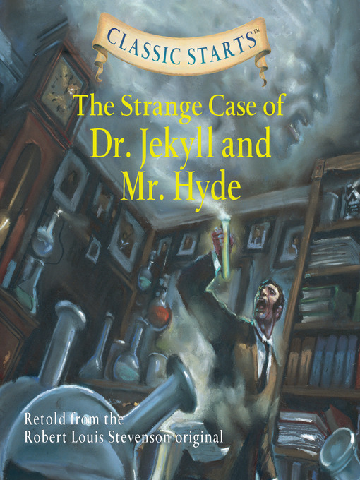 Title details for Classic Starts® by Robert Louis Stevenson - Available